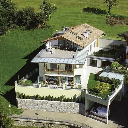 Apartmenthaus Gruberhof Скена Номер фото