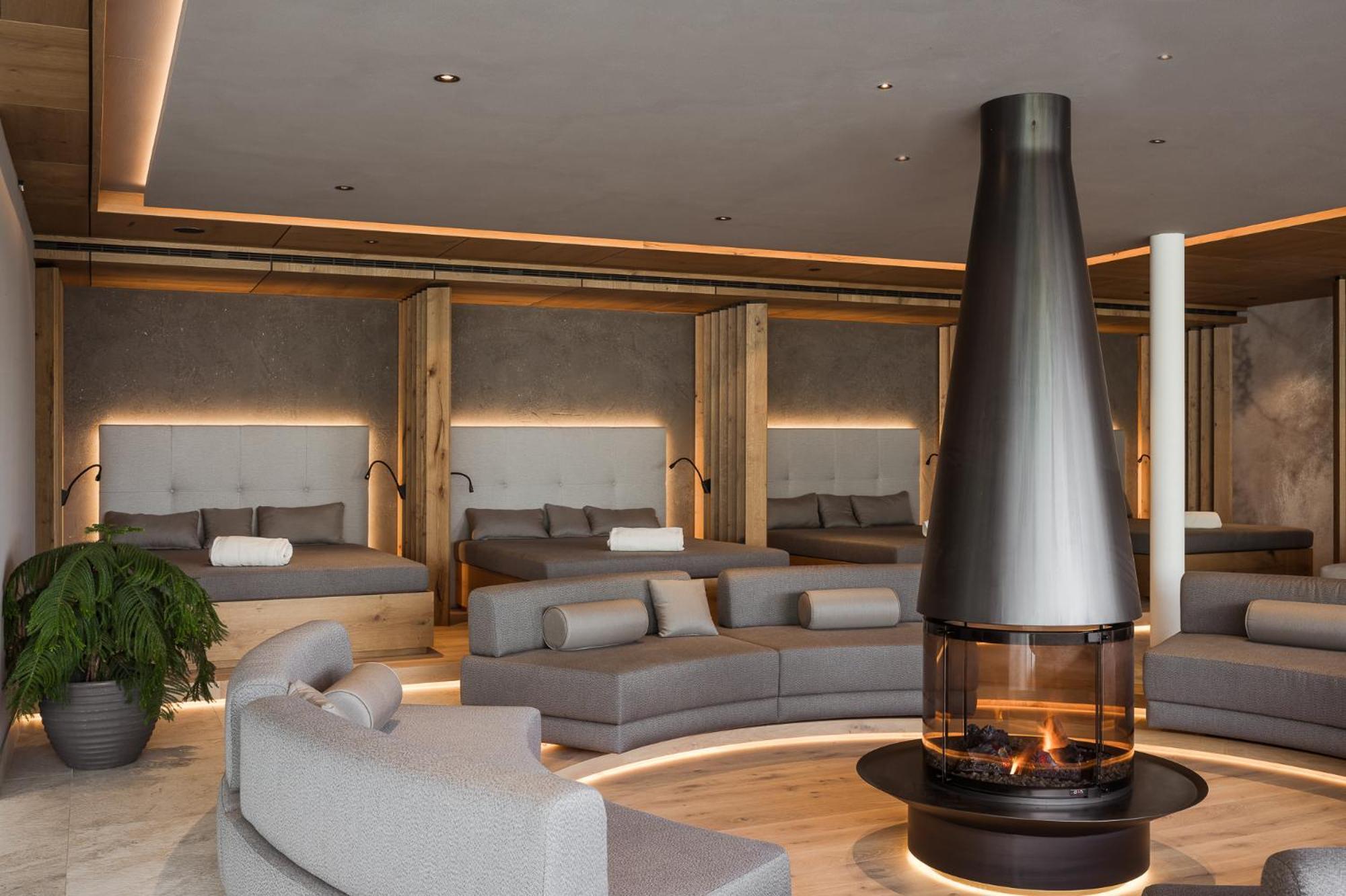 Apartmenthaus Gruberhof Скена Экстерьер фото