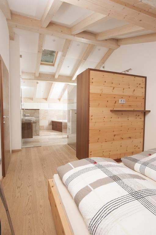 Apartmenthaus Gruberhof Скена Номер фото