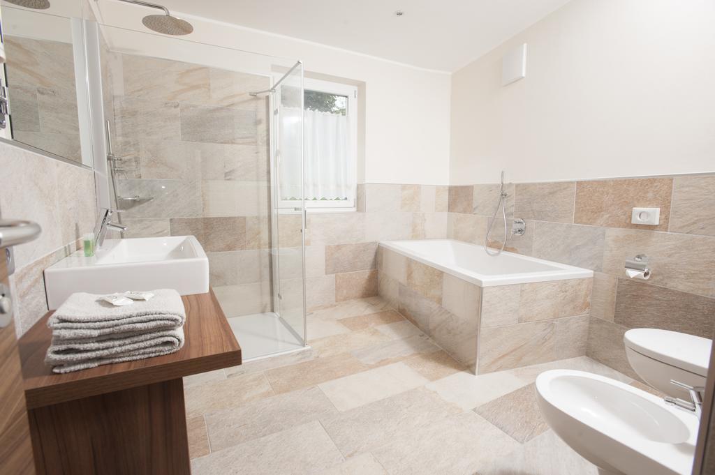 Apartmenthaus Gruberhof Скена Номер фото
