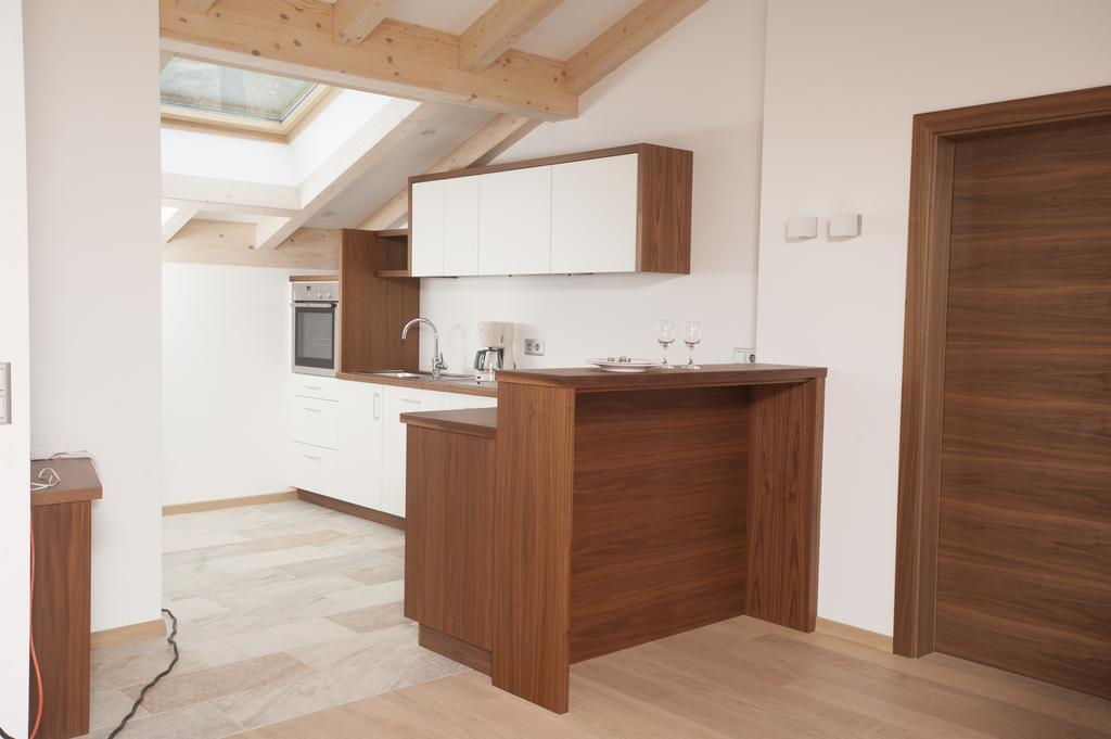 Apartmenthaus Gruberhof Скена Экстерьер фото