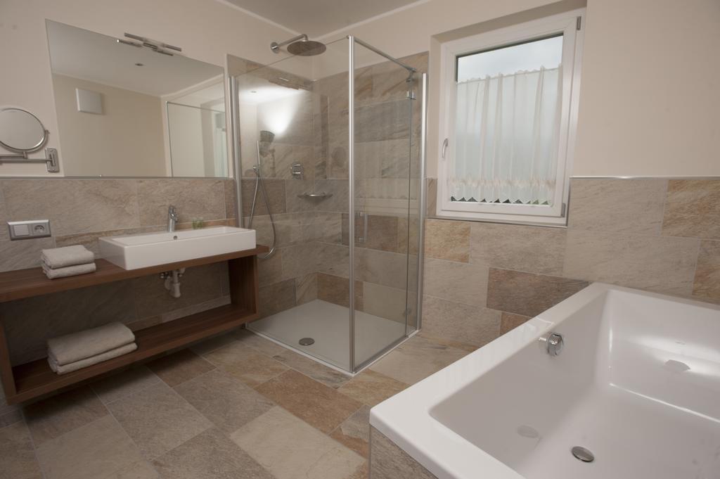 Apartmenthaus Gruberhof Скена Экстерьер фото