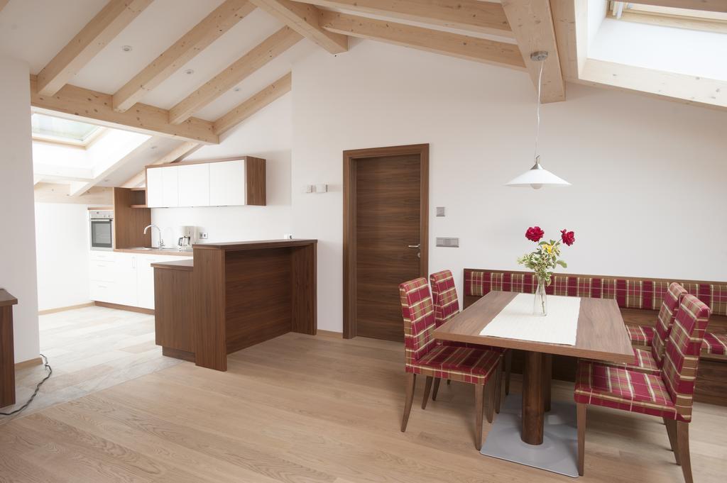 Apartmenthaus Gruberhof Скена Экстерьер фото