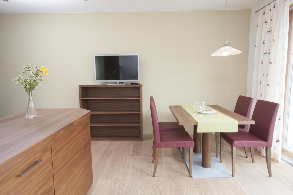 Apartmenthaus Gruberhof Скена Экстерьер фото