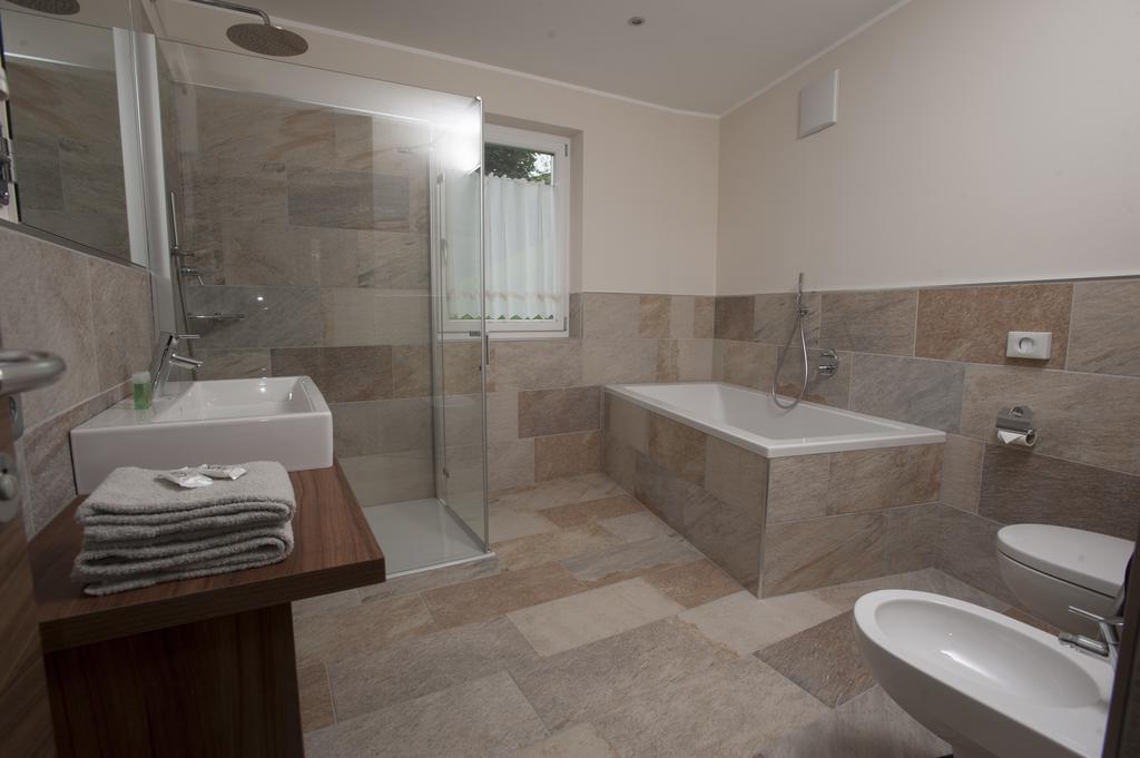 Apartmenthaus Gruberhof Скена Экстерьер фото