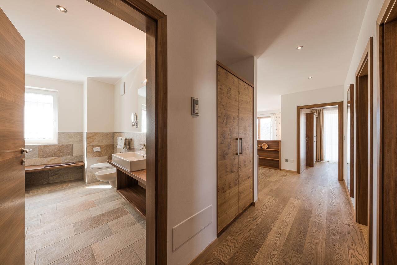 Apartmenthaus Gruberhof Скена Экстерьер фото