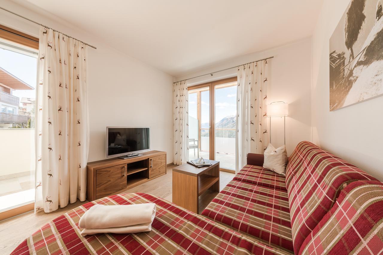 Apartmenthaus Gruberhof Скена Экстерьер фото
