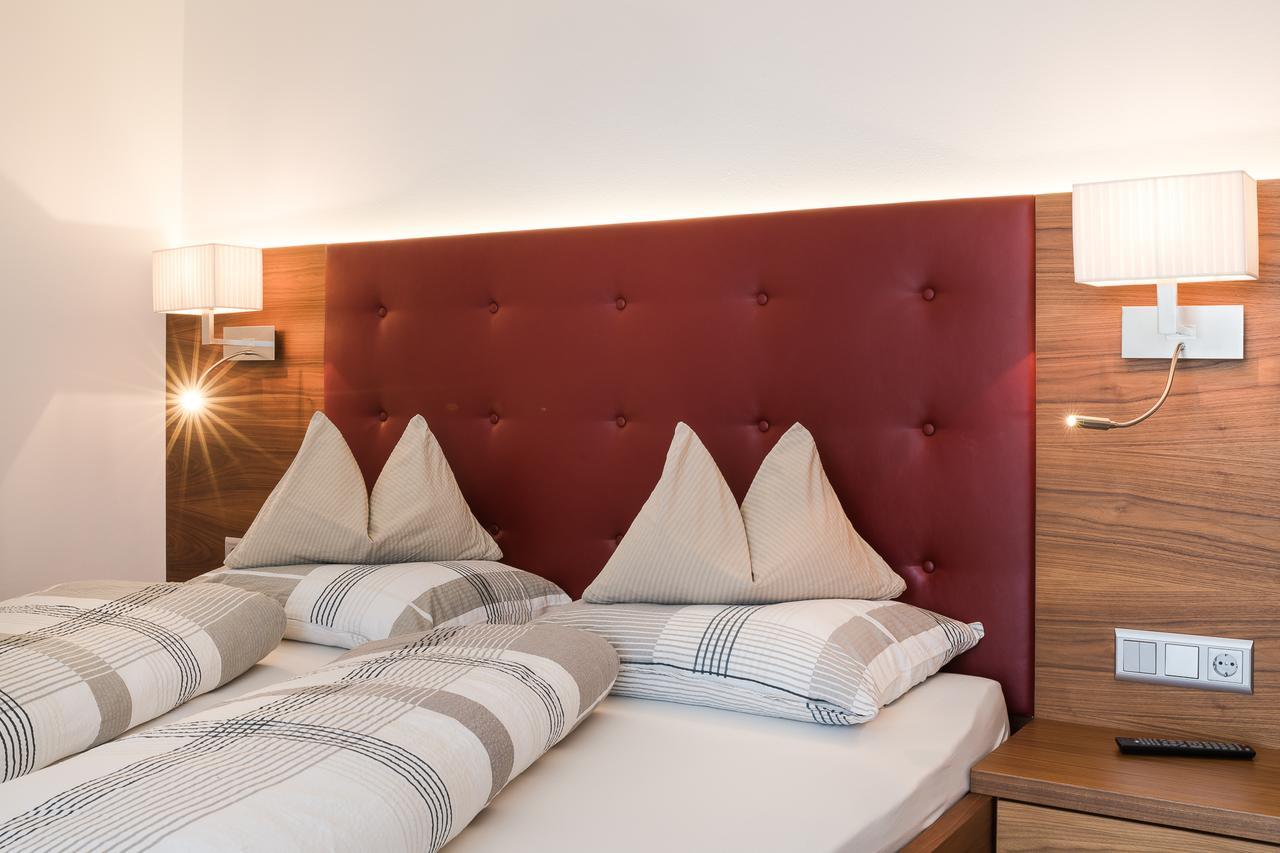 Apartmenthaus Gruberhof Скена Экстерьер фото