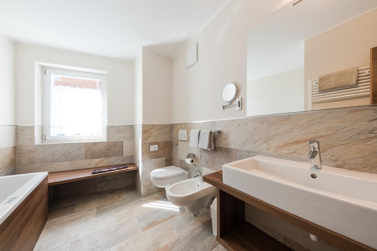 Apartmenthaus Gruberhof Скена Экстерьер фото