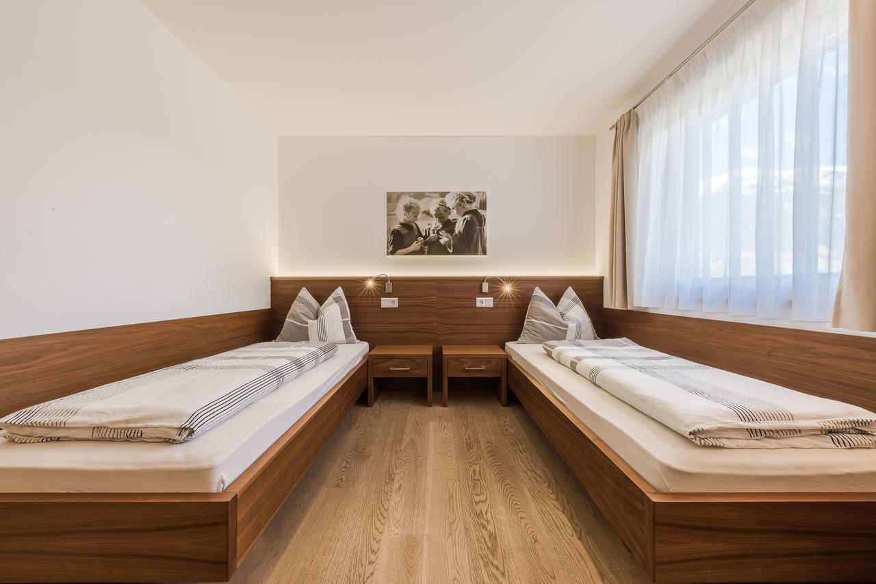 Apartmenthaus Gruberhof Скена Экстерьер фото